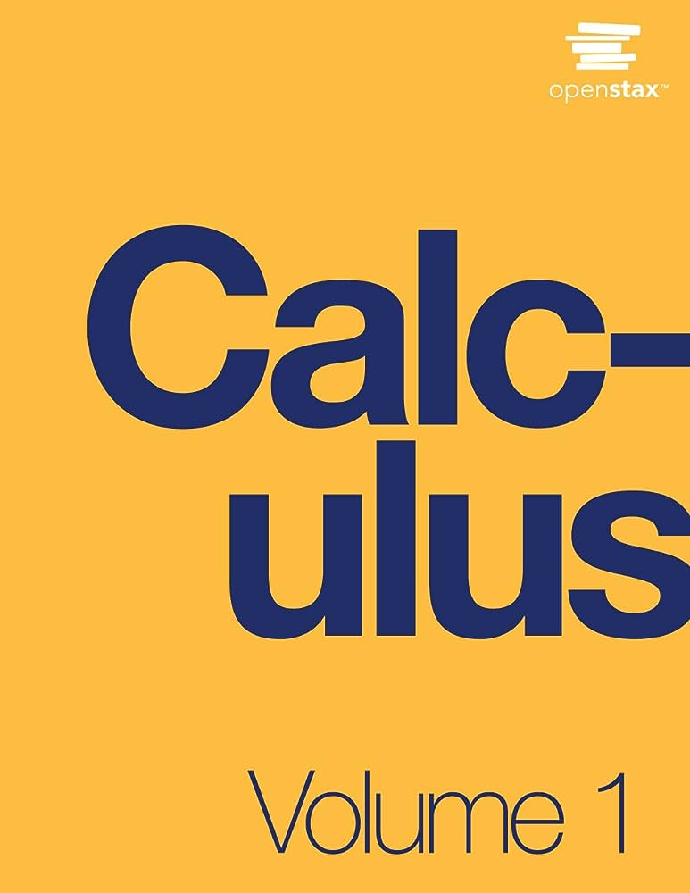 Calculus 1