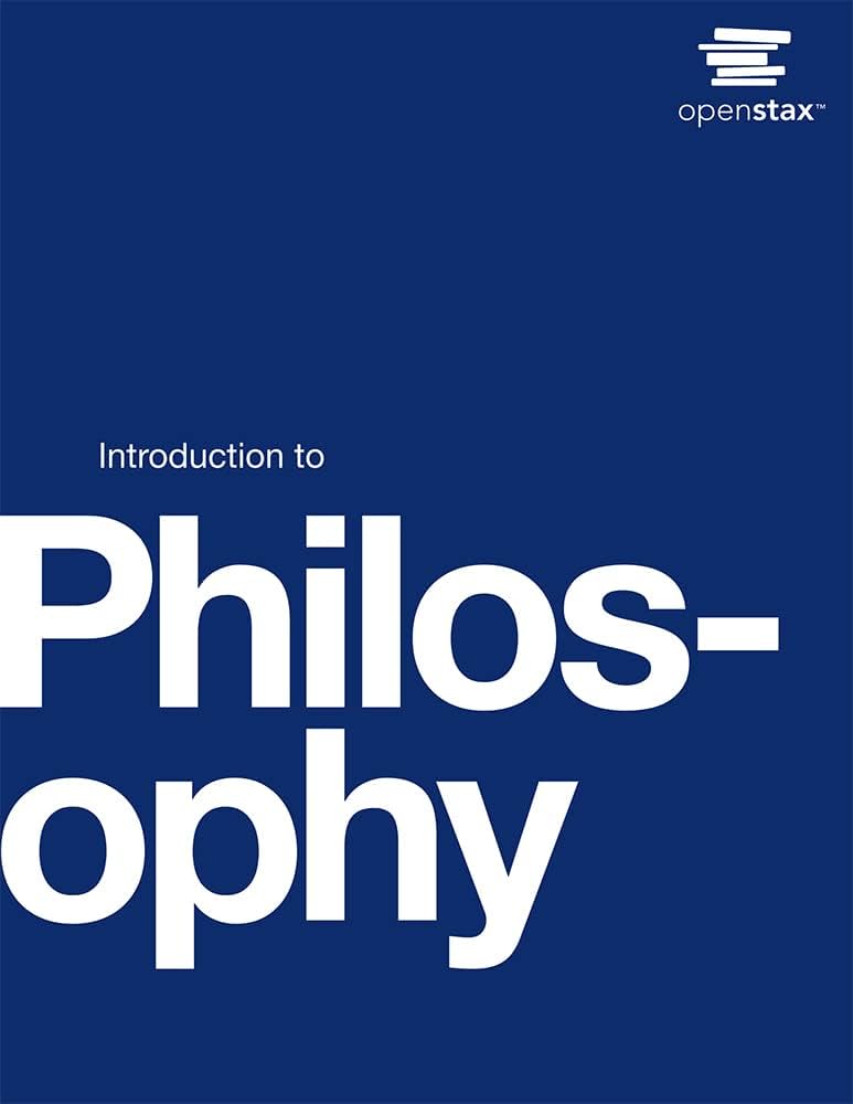 Philosophy